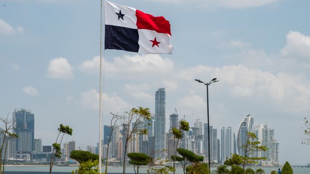 En Panama
