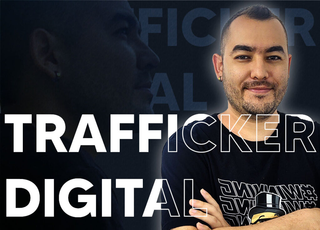 Trafficker digital en colombia