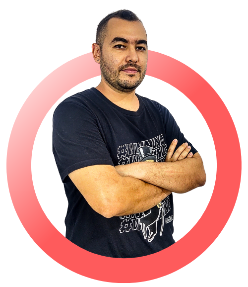 Jhonatan Trafficker Digital de Medellín