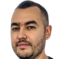 Jhonatan Sánchez, fundador de Clickers Digital